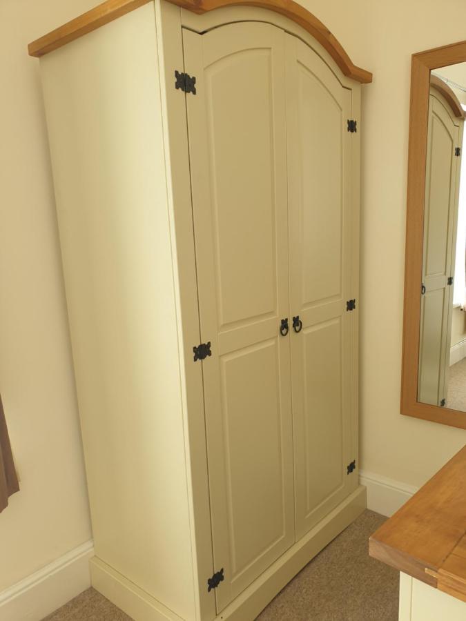 Crofton Guest House Weymouth Exterior foto