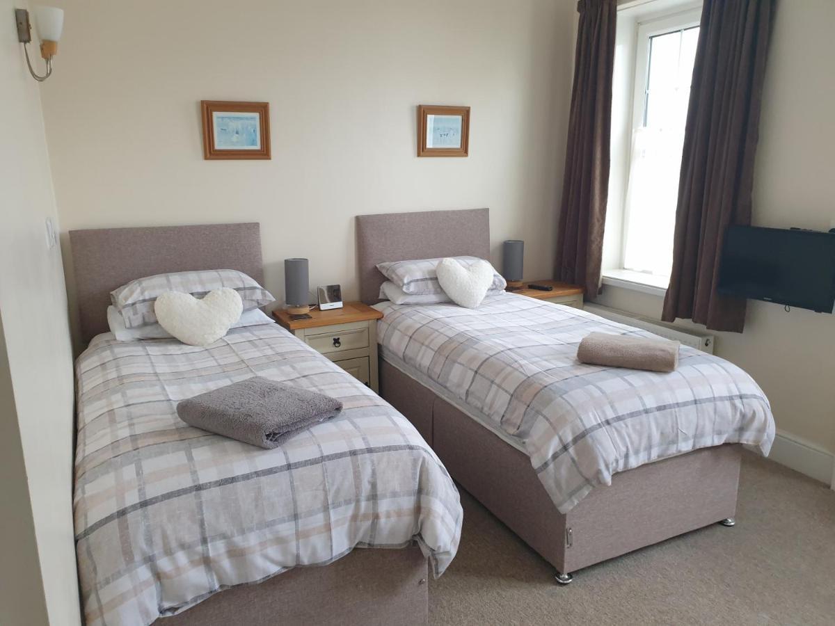Crofton Guest House Weymouth Exterior foto