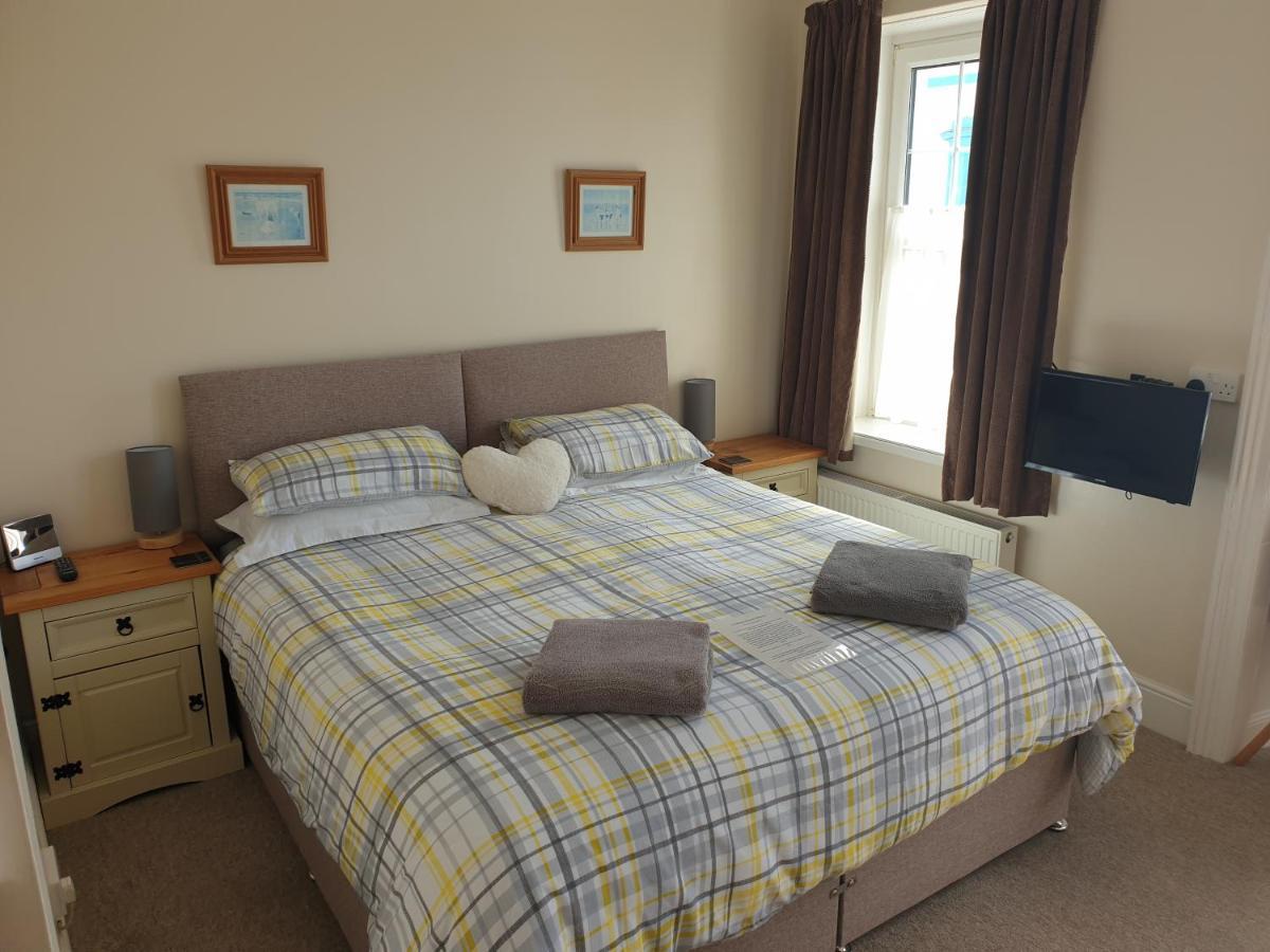 Crofton Guest House Weymouth Exterior foto