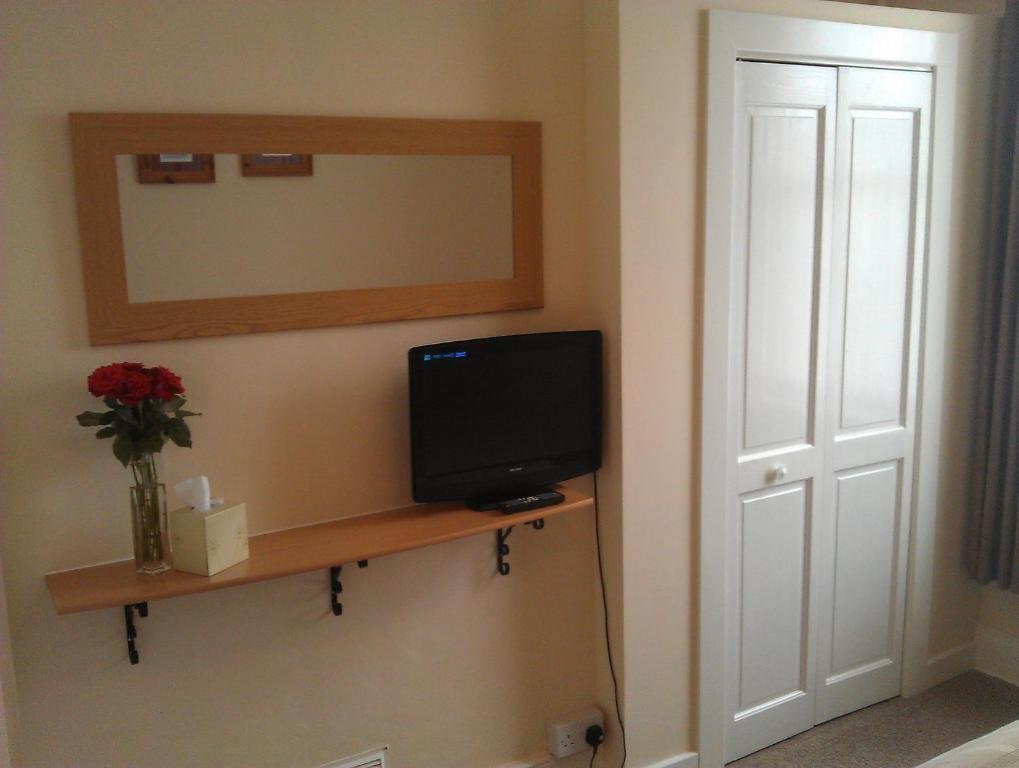 Crofton Guest House Weymouth Habitación foto