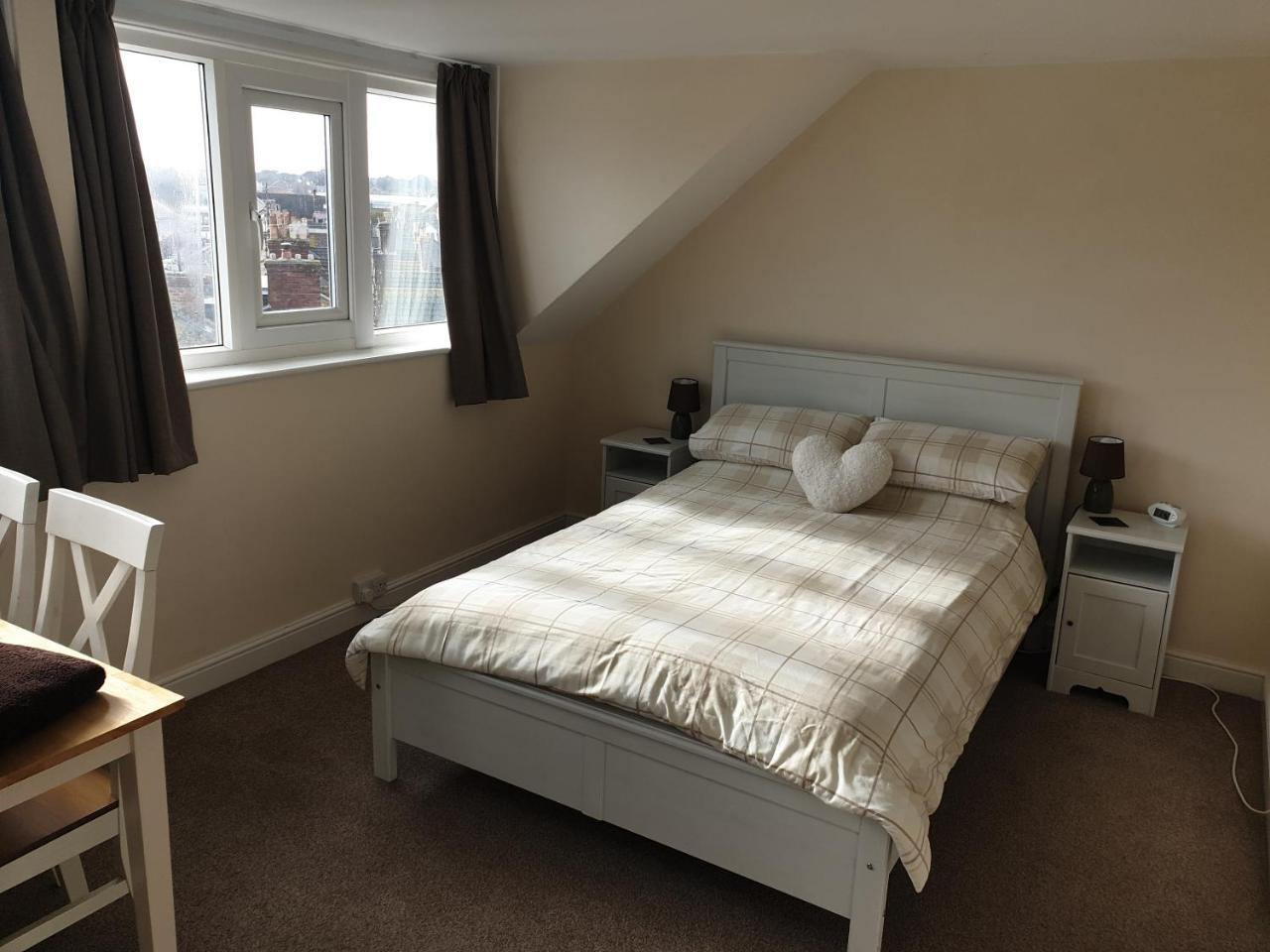 Crofton Guest House Weymouth Exterior foto